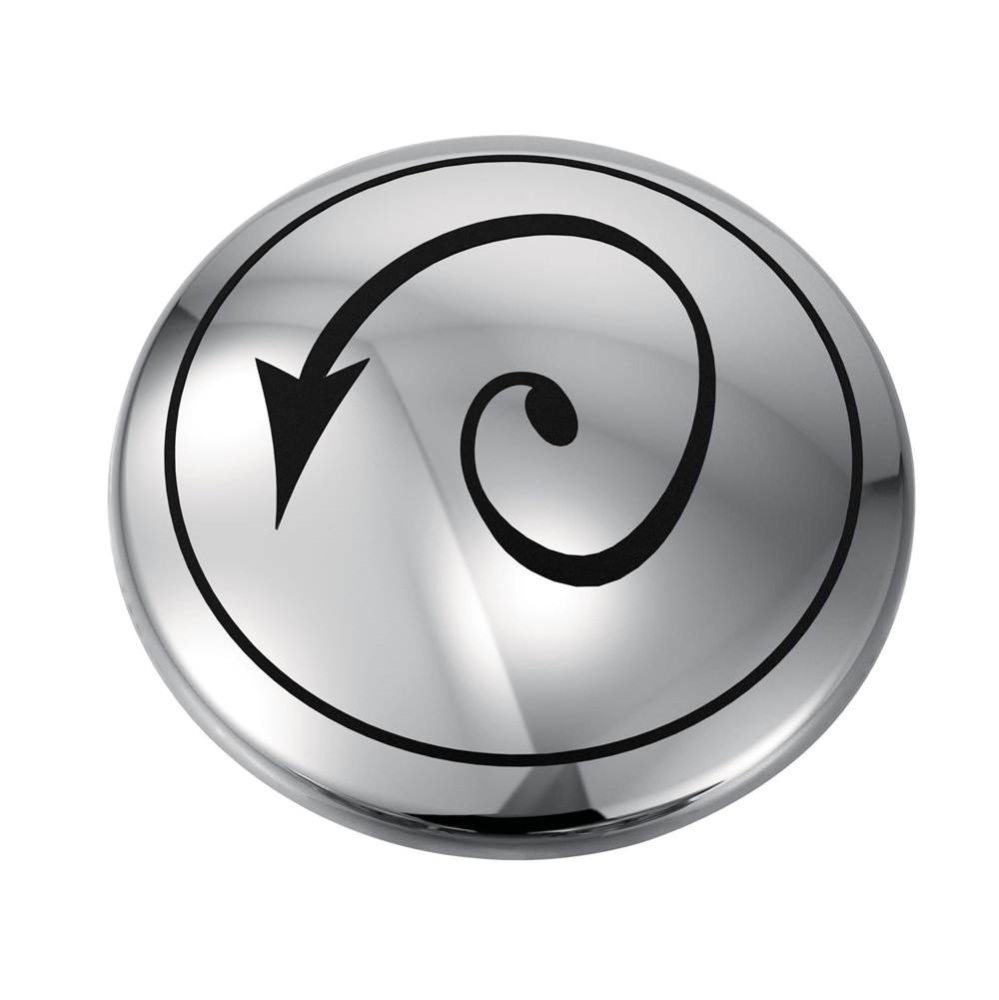 Weymouth Posi Handle Cap