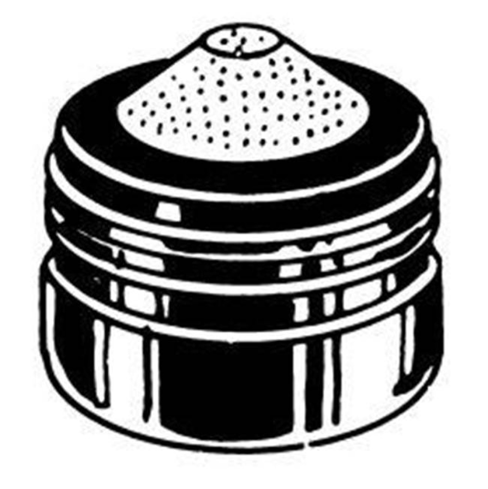 Fra Male Thrd 2.2 Gpm Slp Crd