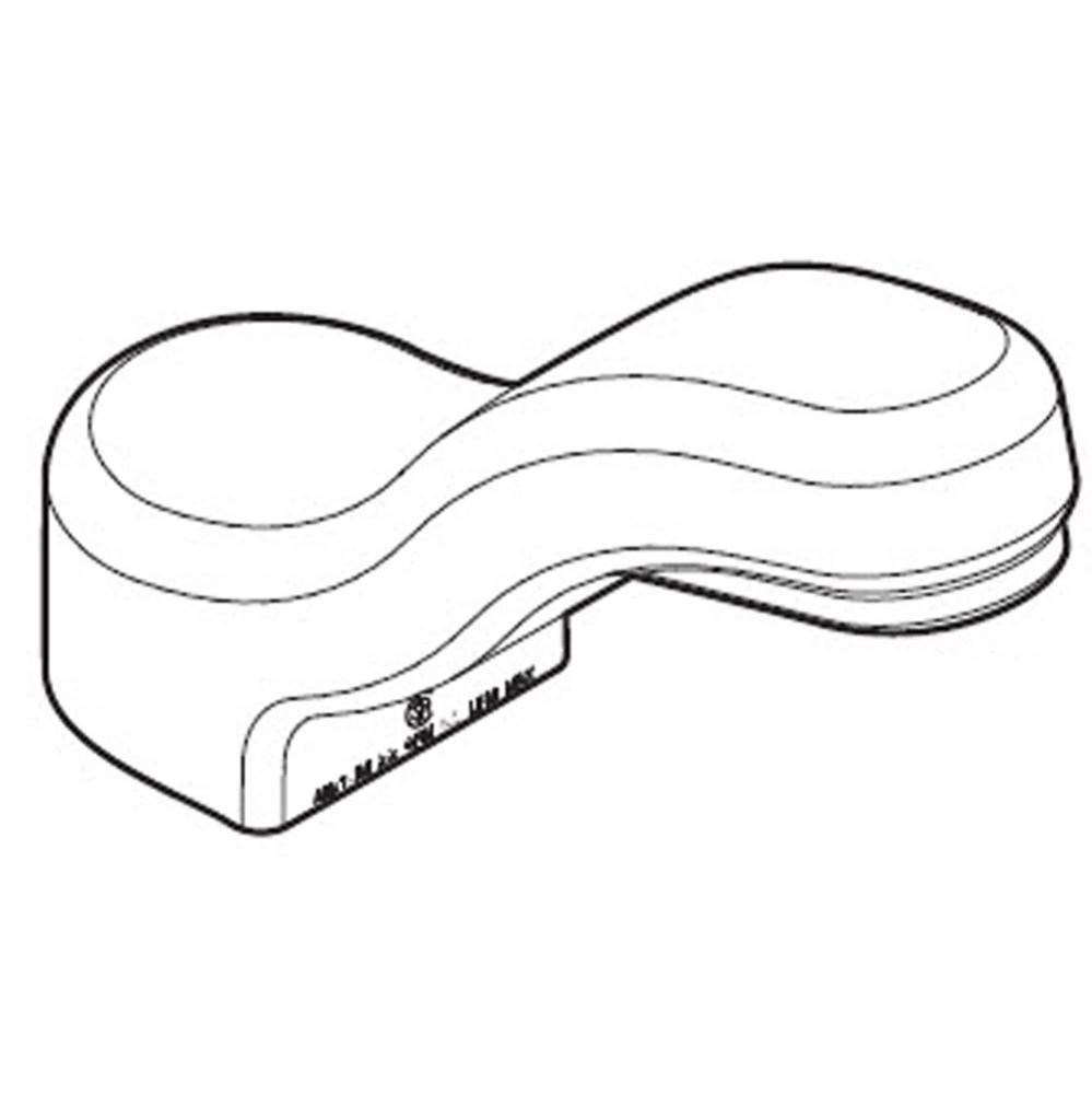 Hd Widespread Spout Kit