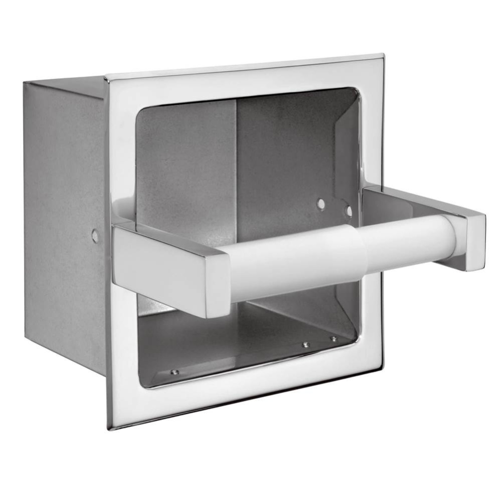 Htl/mtl Recessed Paper Holder X-roll Ch
