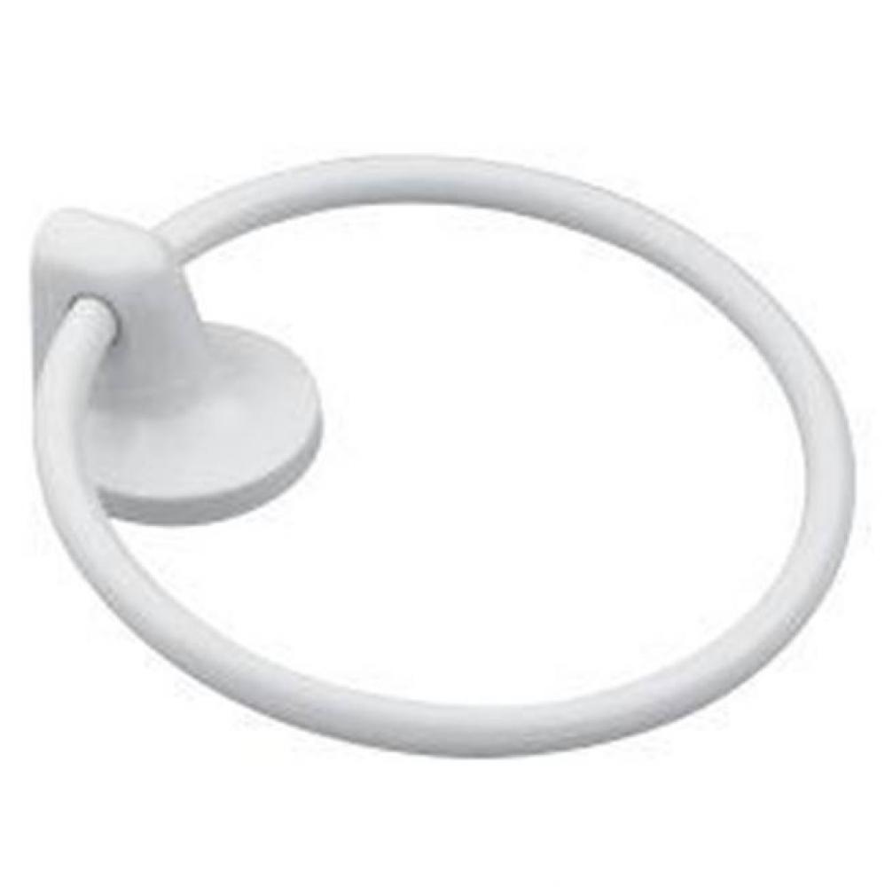 Aspen Towel Ring W