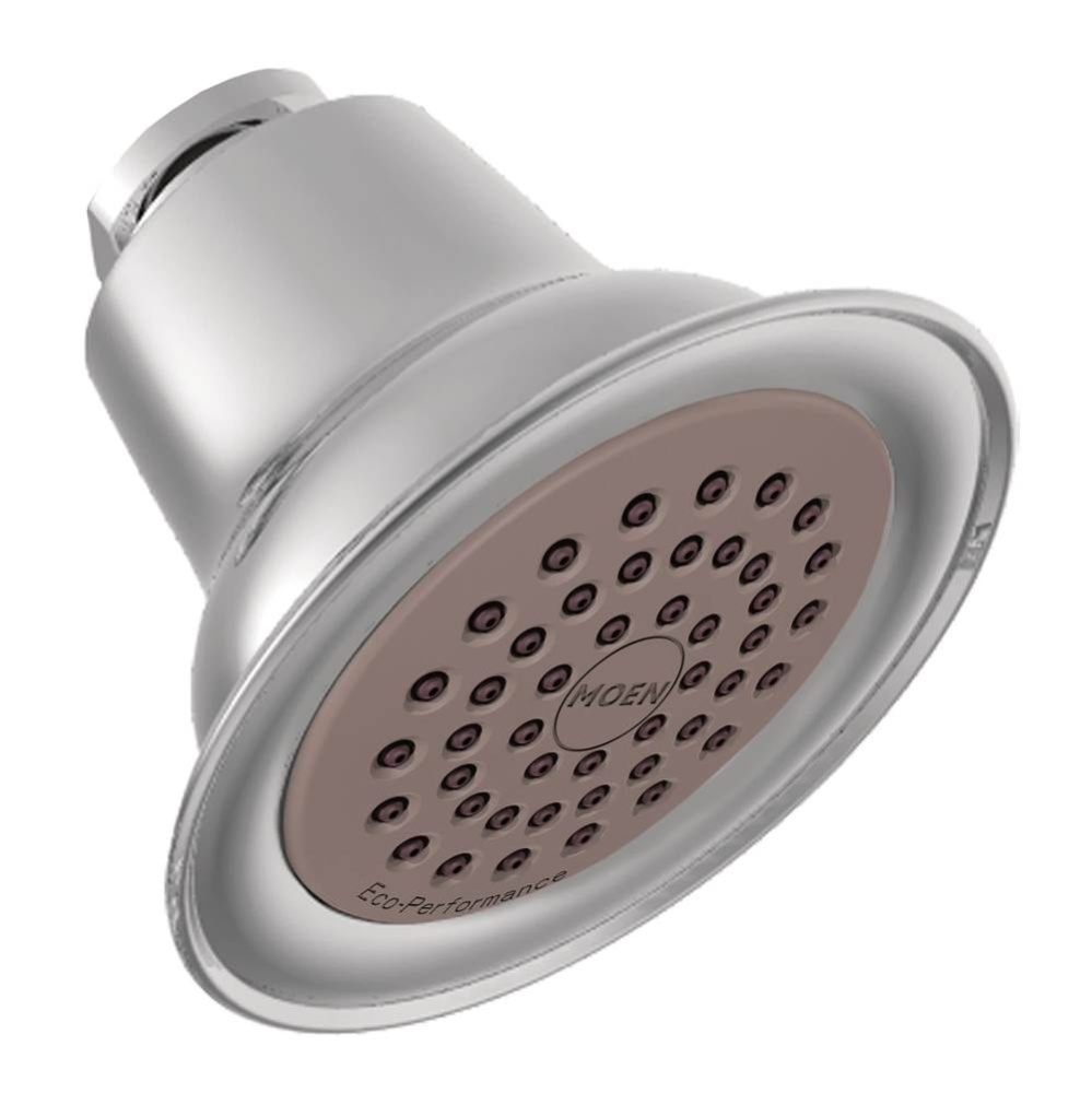 Showerhead Only Low Flow Chr