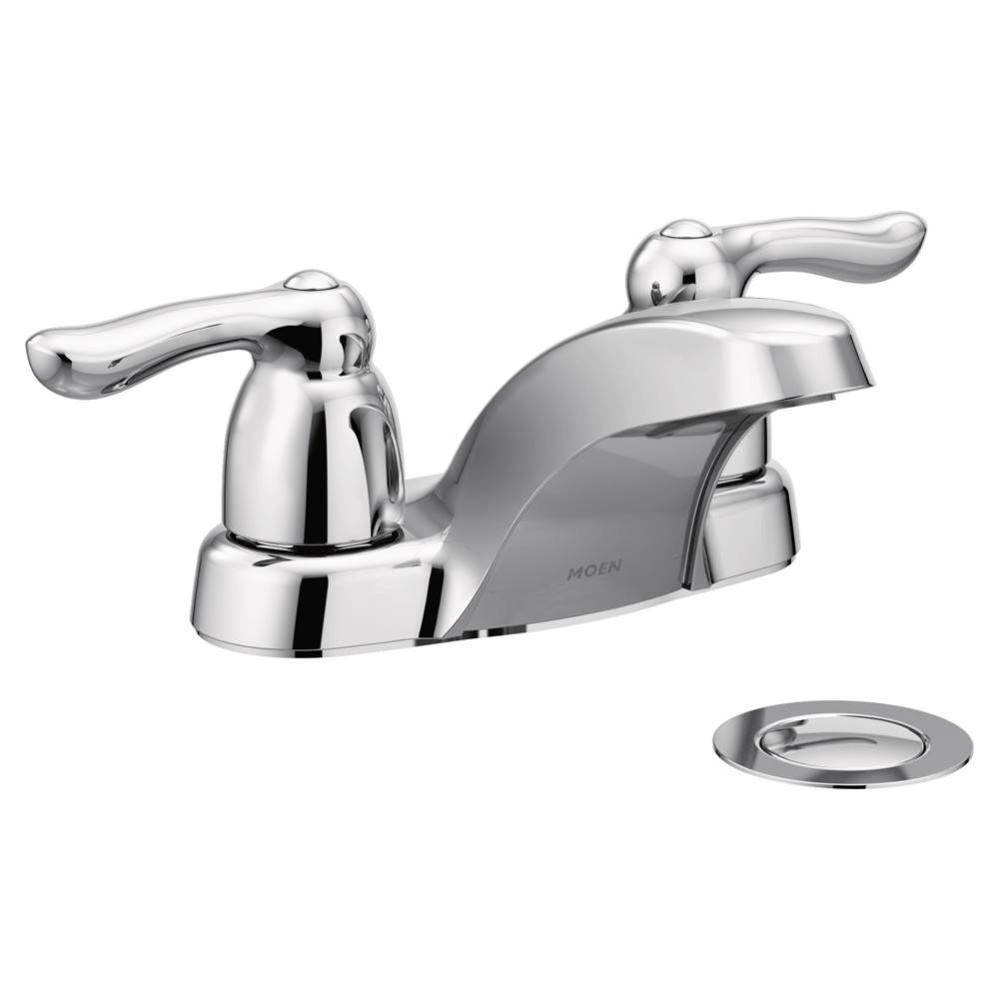 64925 Plumbing Bathroom Sink Faucets