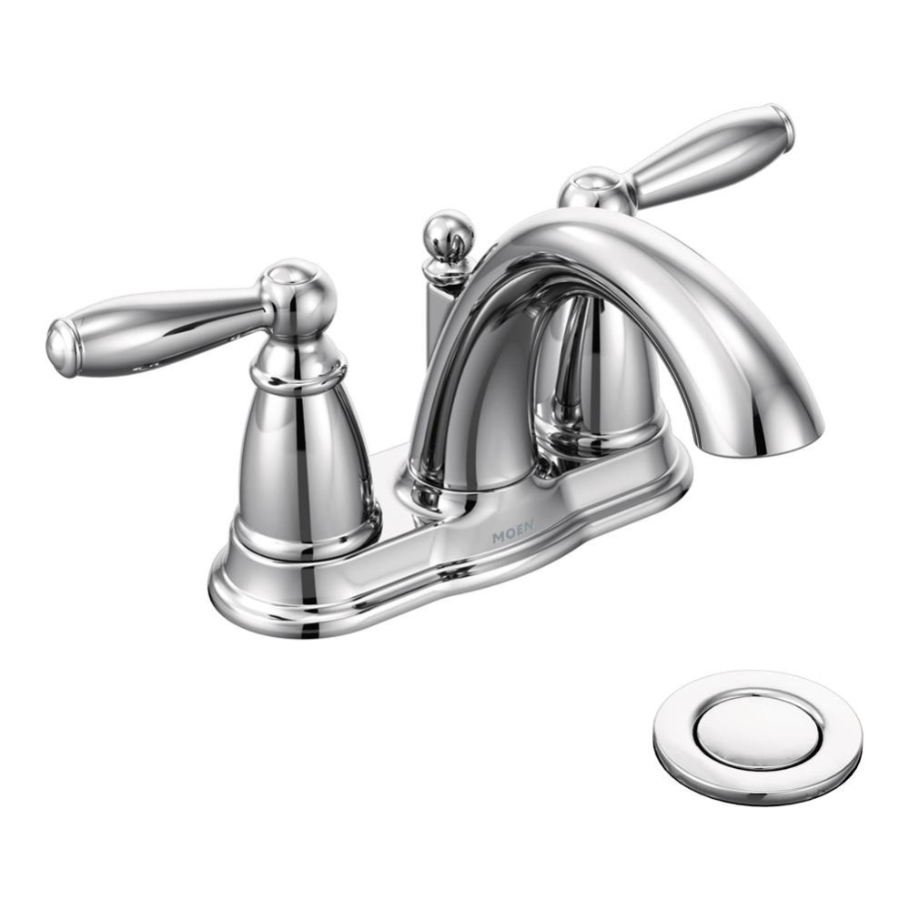 66610 Plumbing Bathroom Sink Faucets