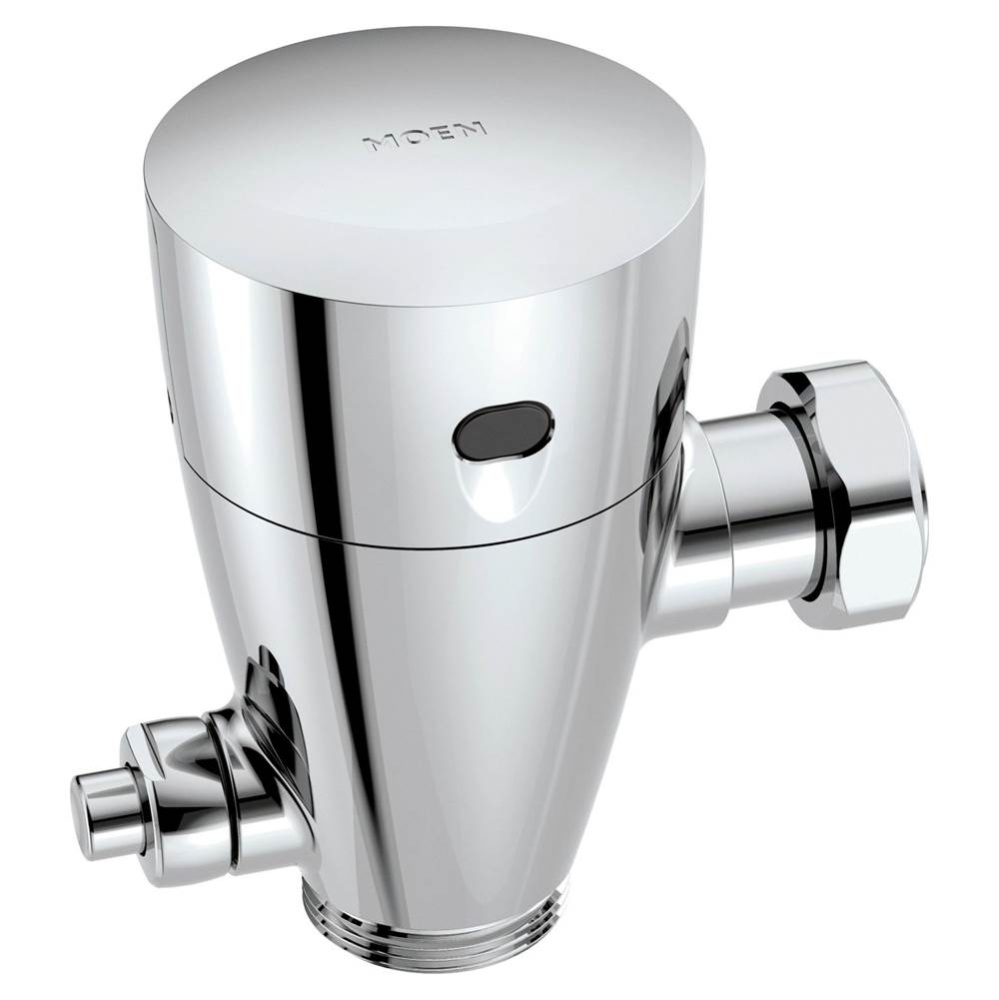 Dual Flush Valve 1.0-1.6 Ac Chr