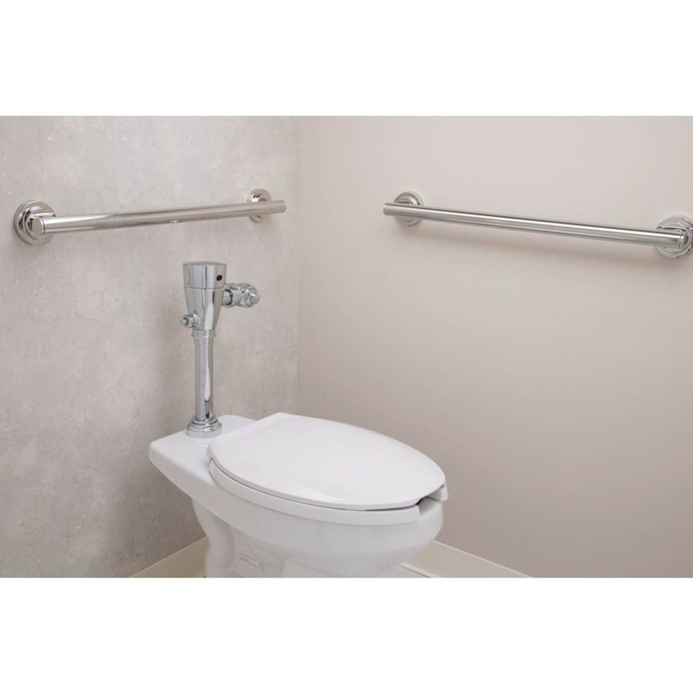 1-1/2'' Sensor Closet 3.5gpf