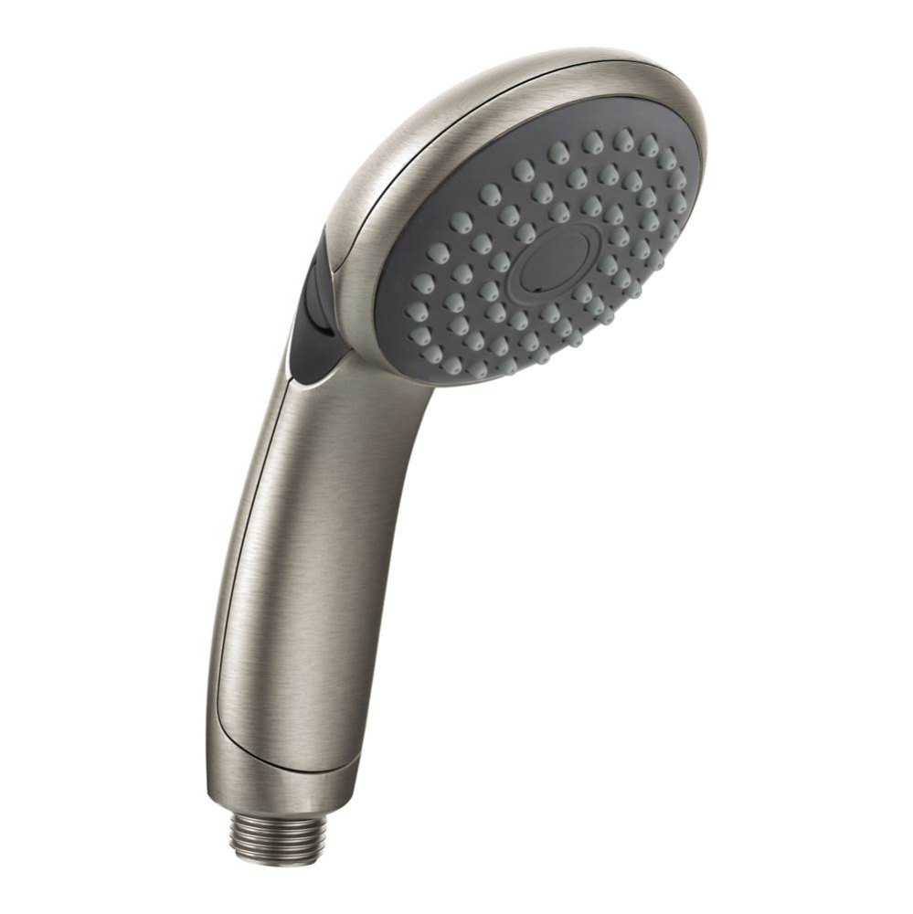 Commercial M-Dura Single Function Hand Shower, 1.75-gpm, Classic Brushed Nickel
