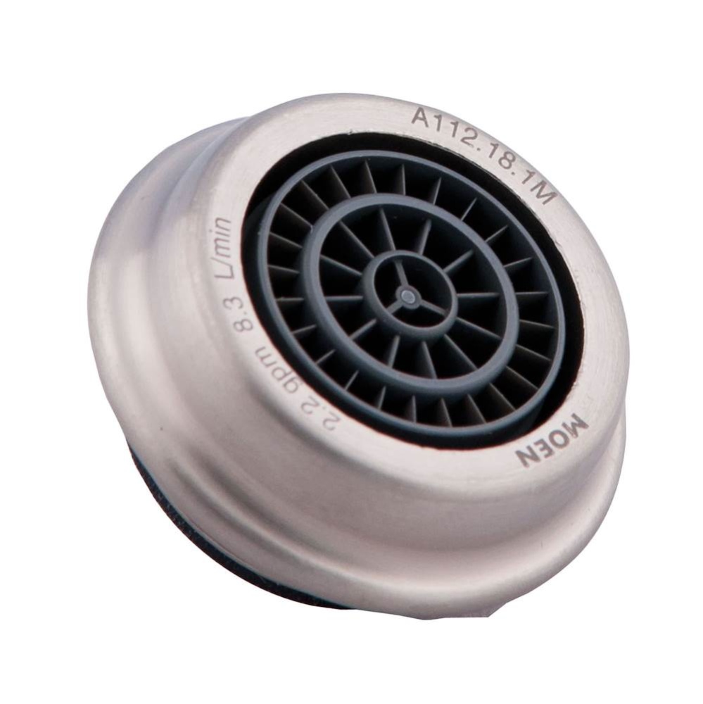 Fra Male Thd Mtcl 2.0 Gpm Sl