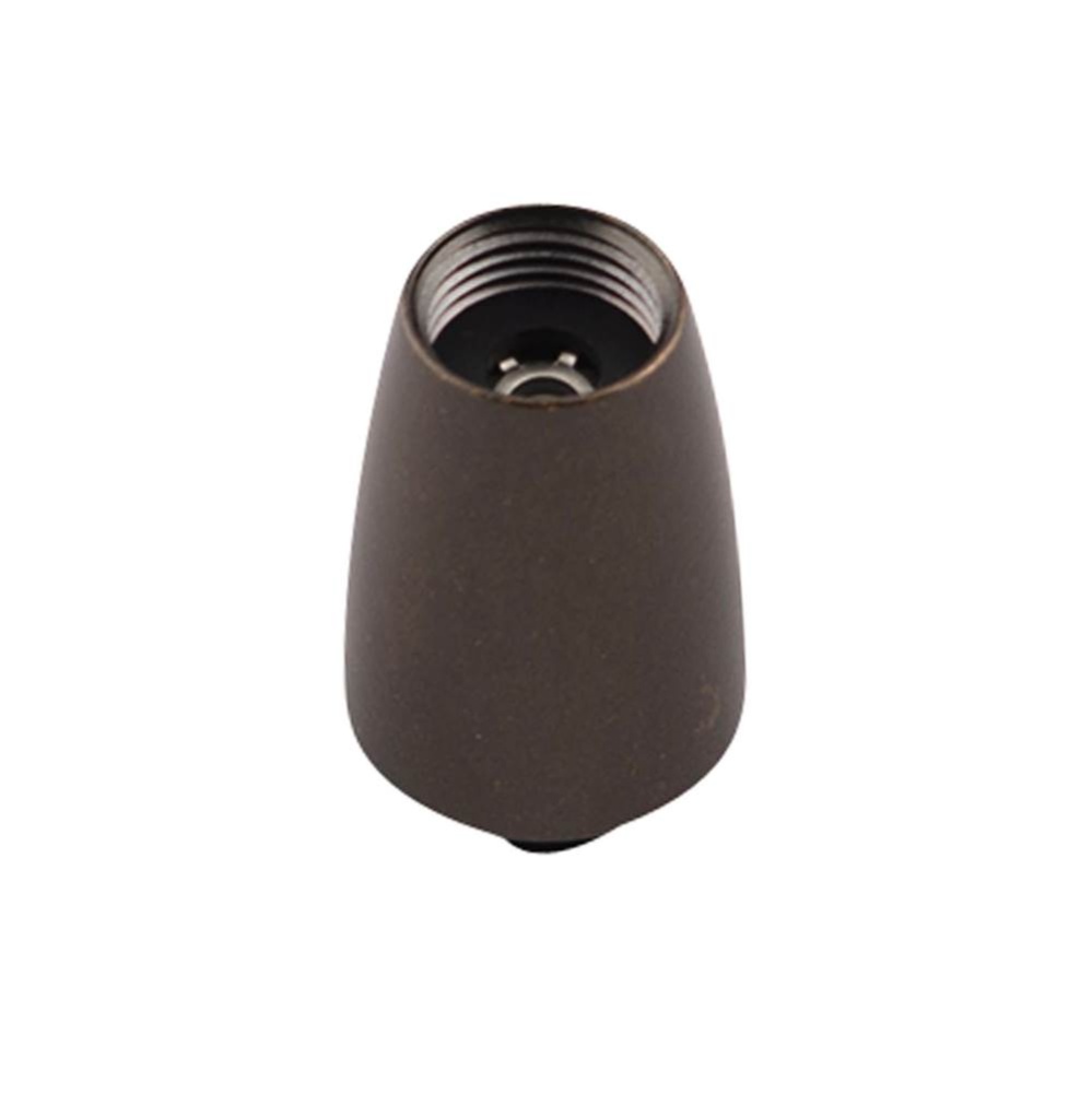 Oil Rubbed Bronze Vacuum Breaker