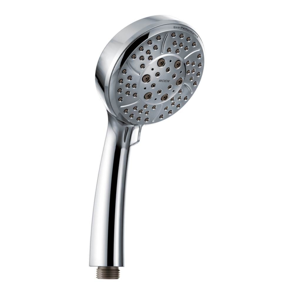 Eco-Performance Massage Handheld Shower Head