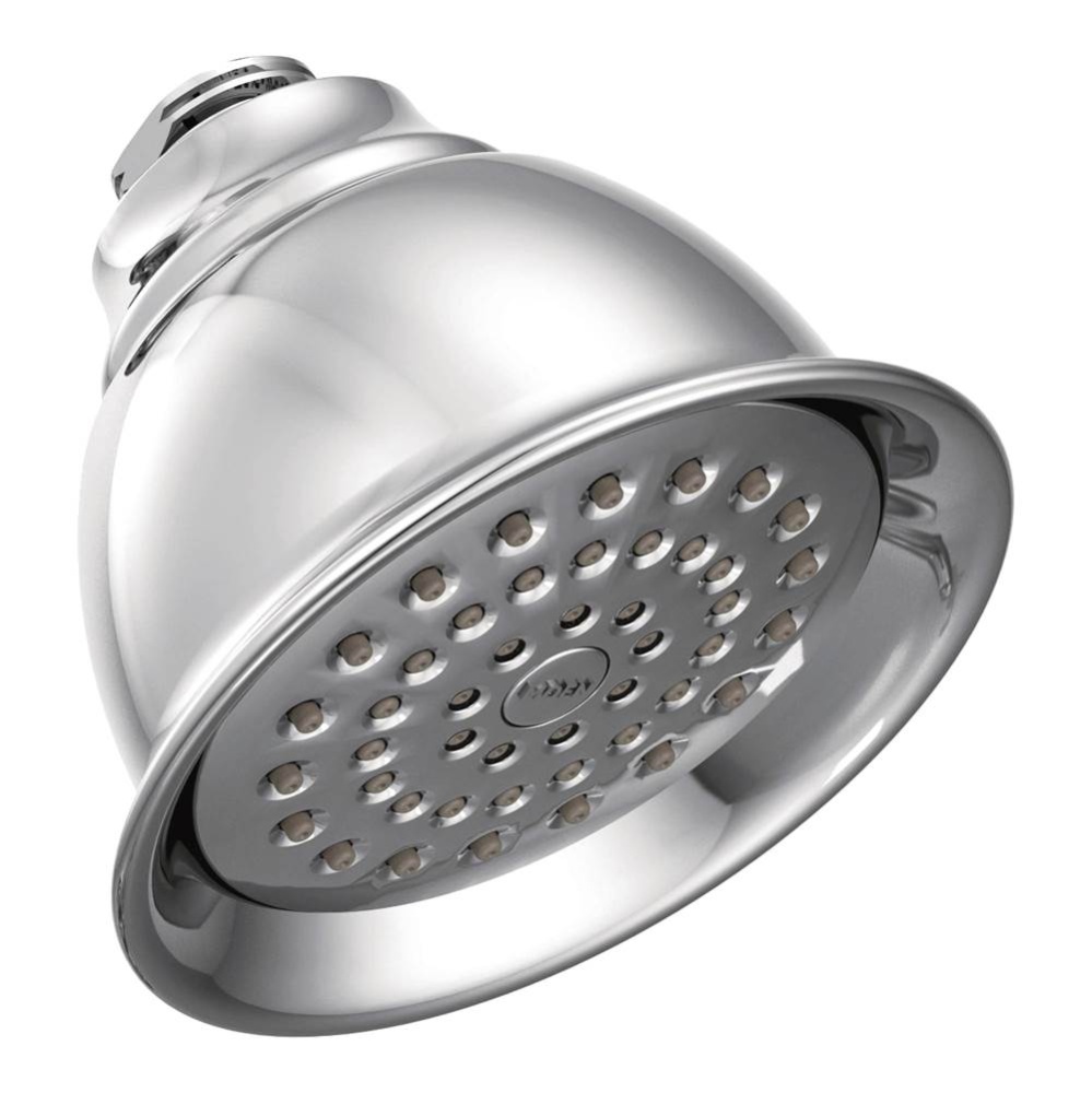 One-Function Shower Head