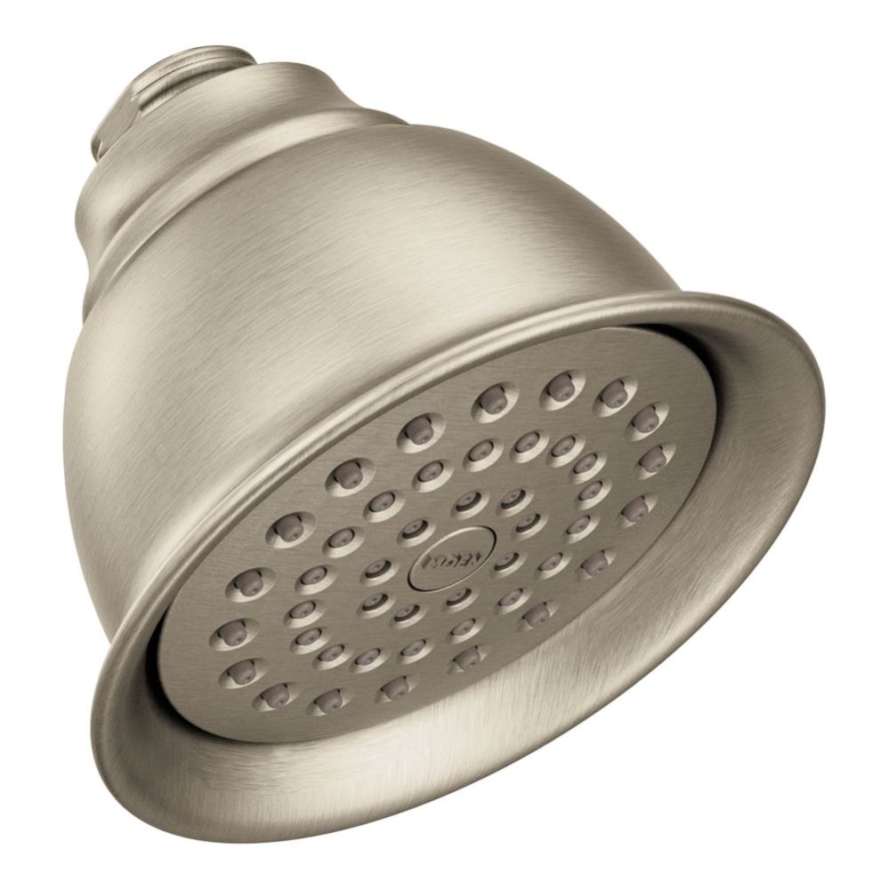 One-Function Shower Head