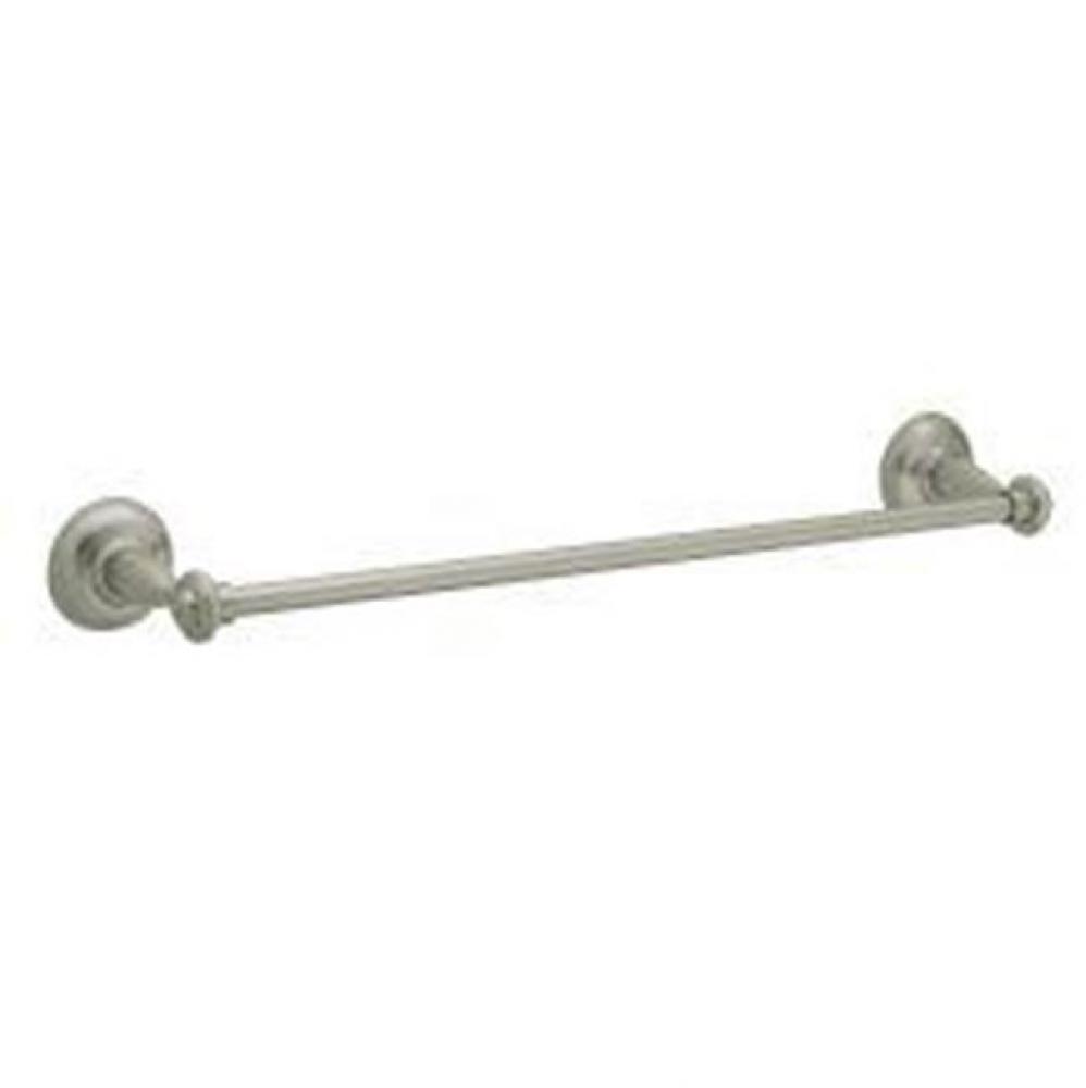 Avery 18 Towel Bar Bn