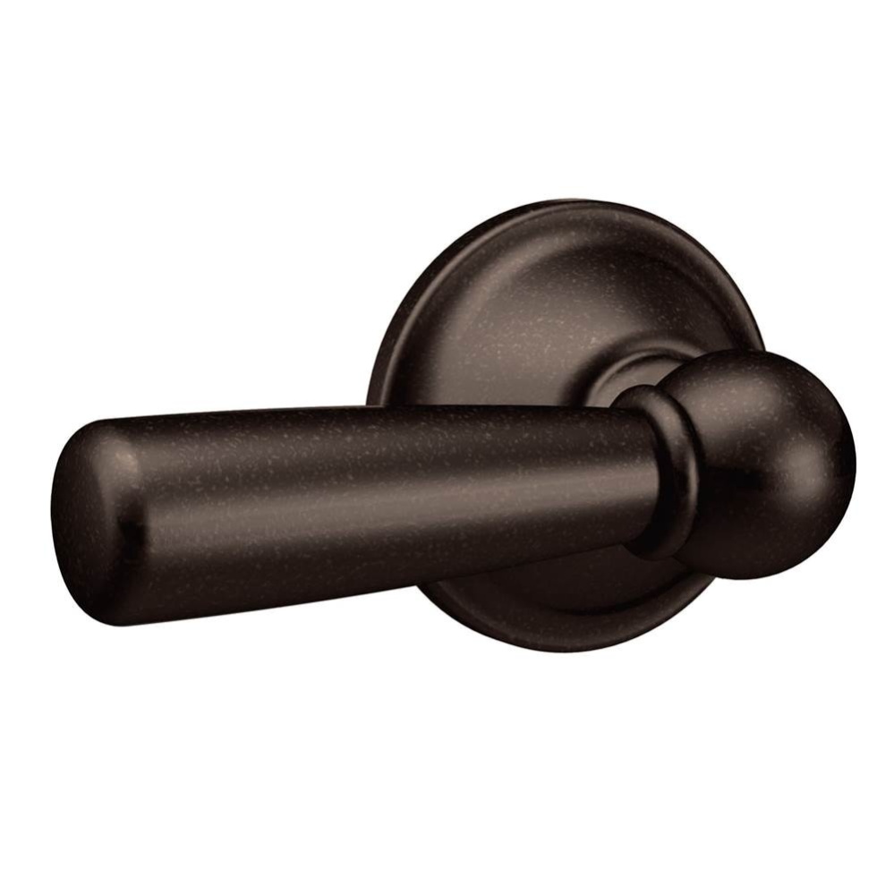 Sage Decorative Tank Lever in Oil Rubbed Bronze