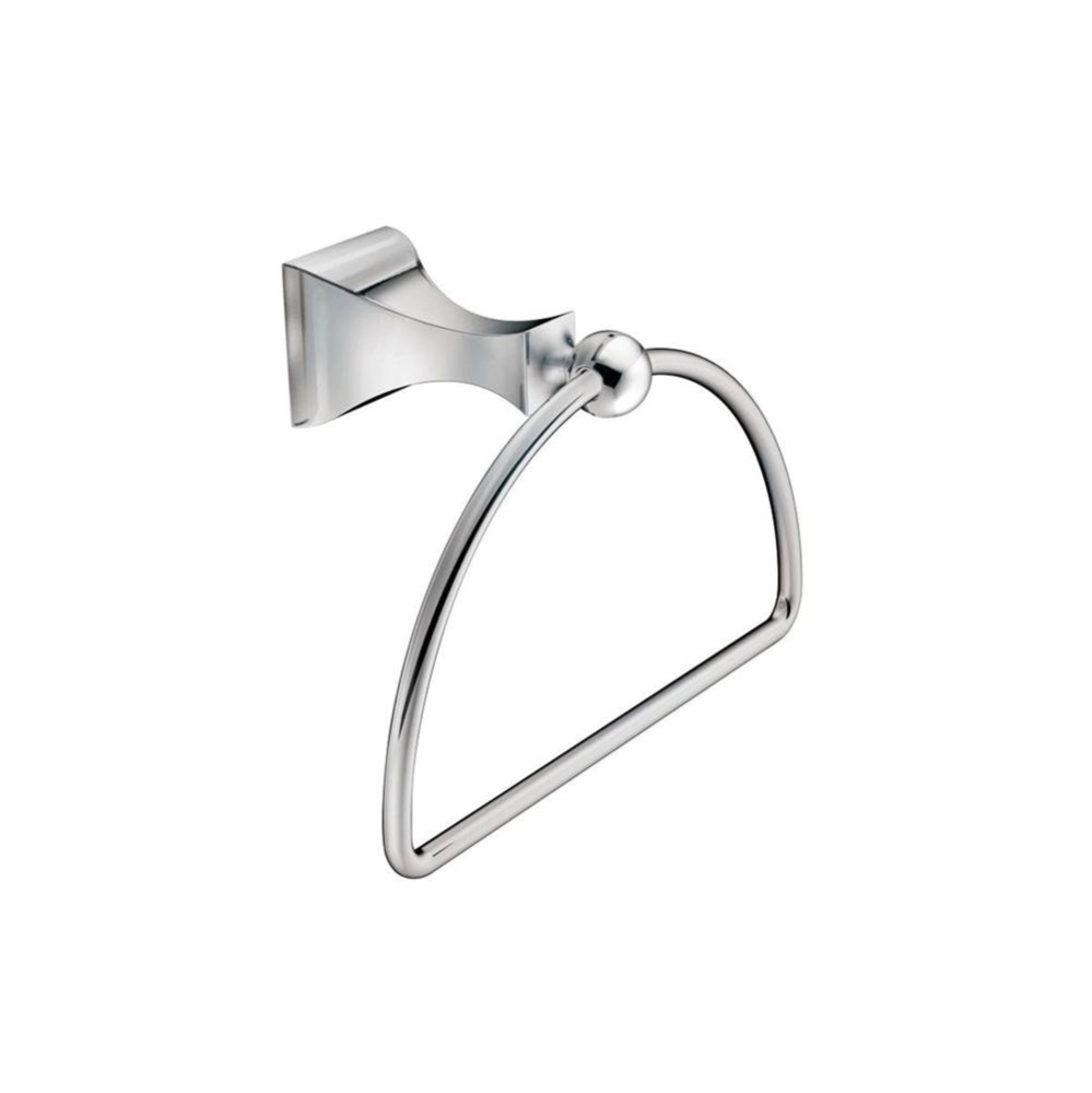 Retreat Towel Ring Ch