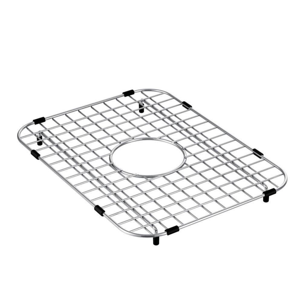 14'' x 18'' Stainless Steel Bottom Sink Grid