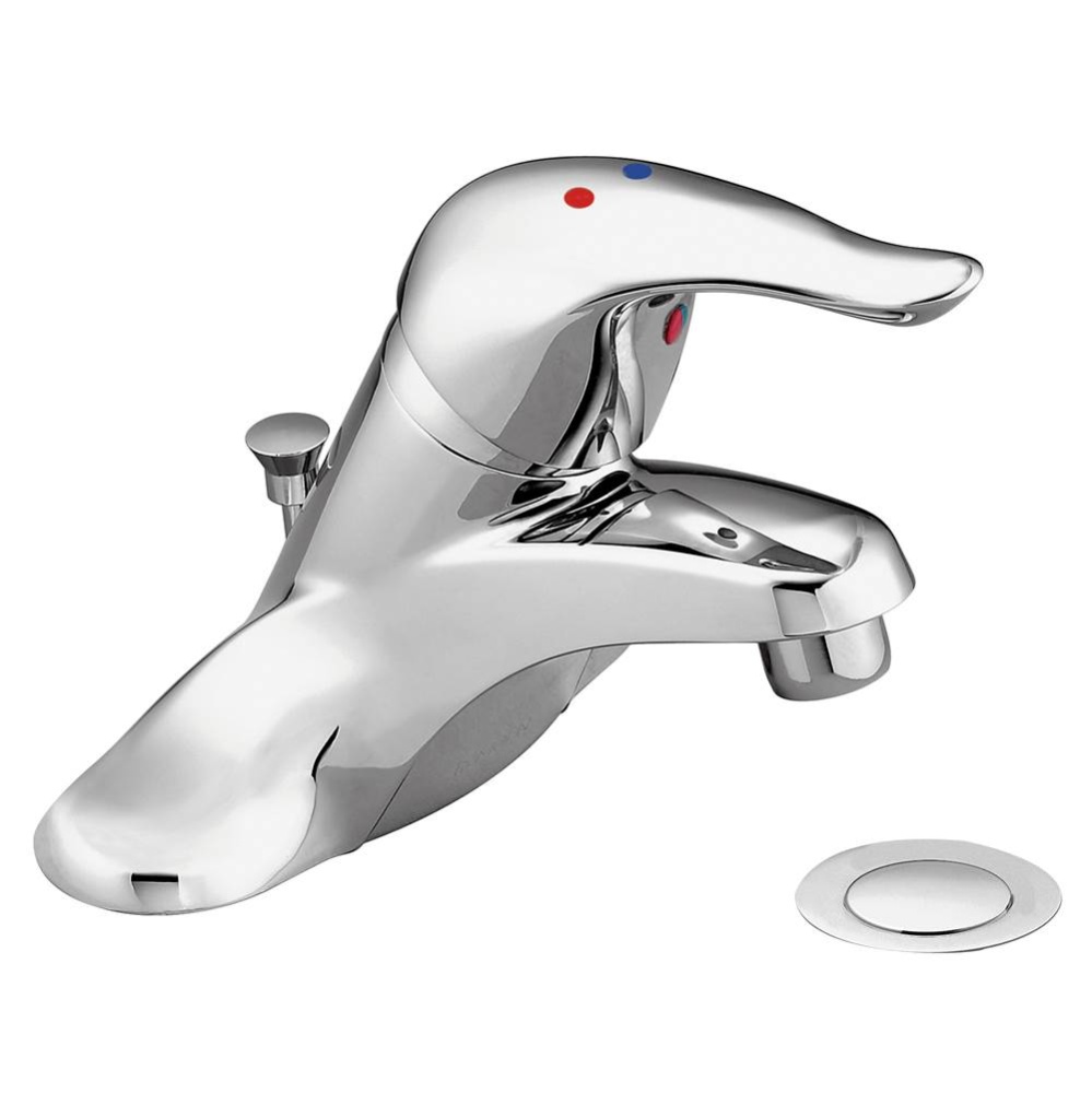 L64635 Plumbing Bathroom Sink Faucets