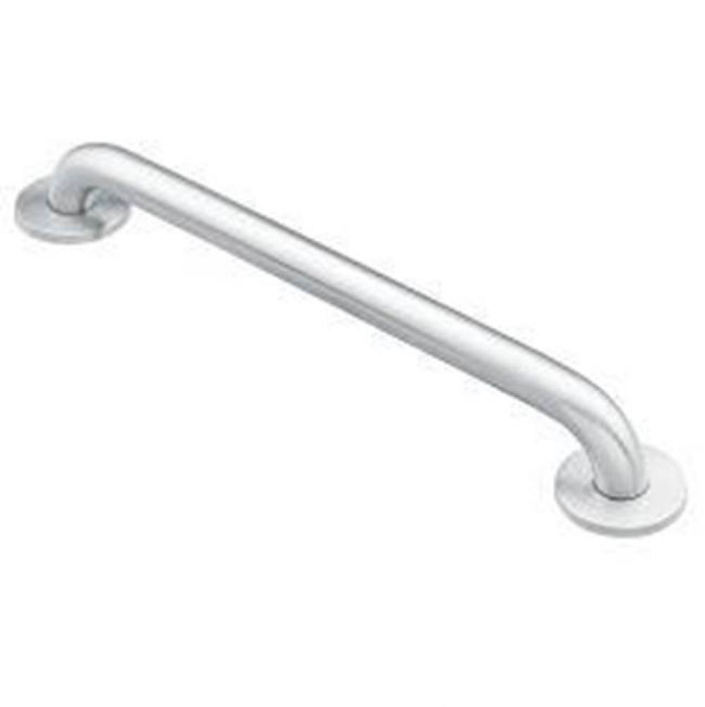 Concealed Grab Bar 36X1.25 Sl