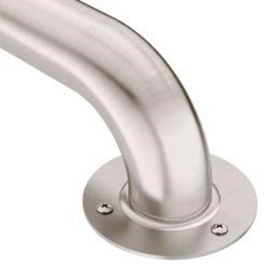 Exposed Grab Bar 36X1.5 Sl