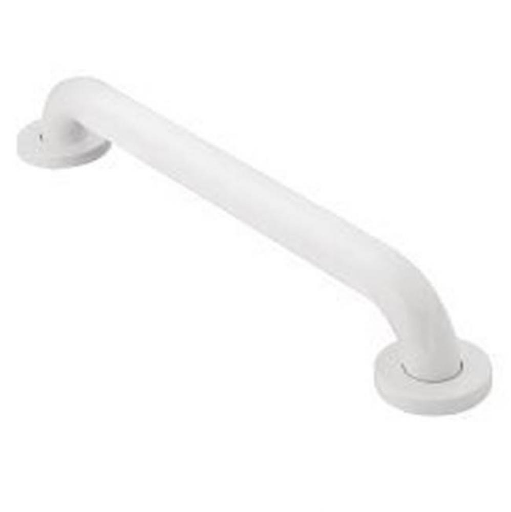 Concealed Grab Bar 18x1.5 W