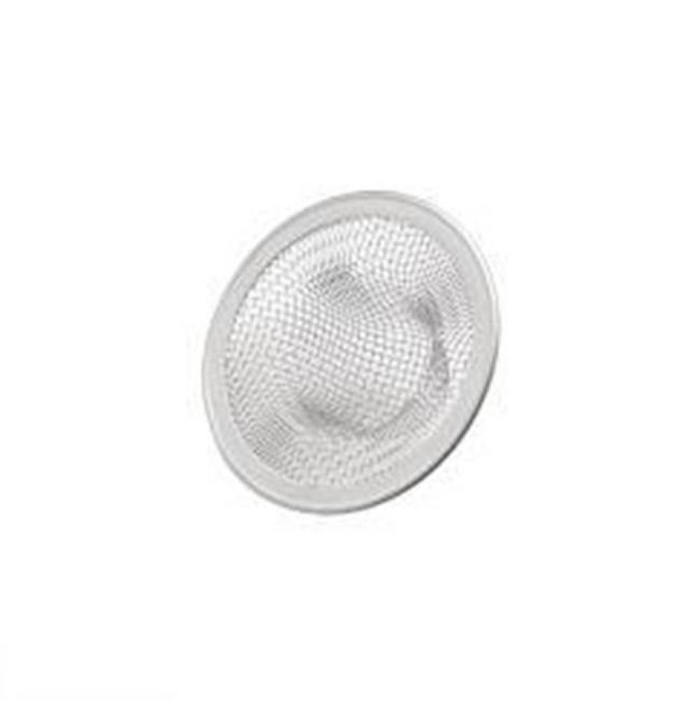 Vanity Strainer 50mm