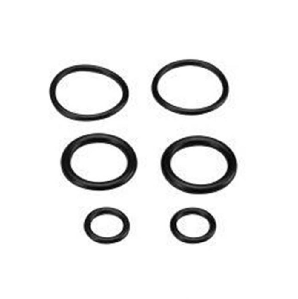 O-RING KIT WALLACEBURG W3242