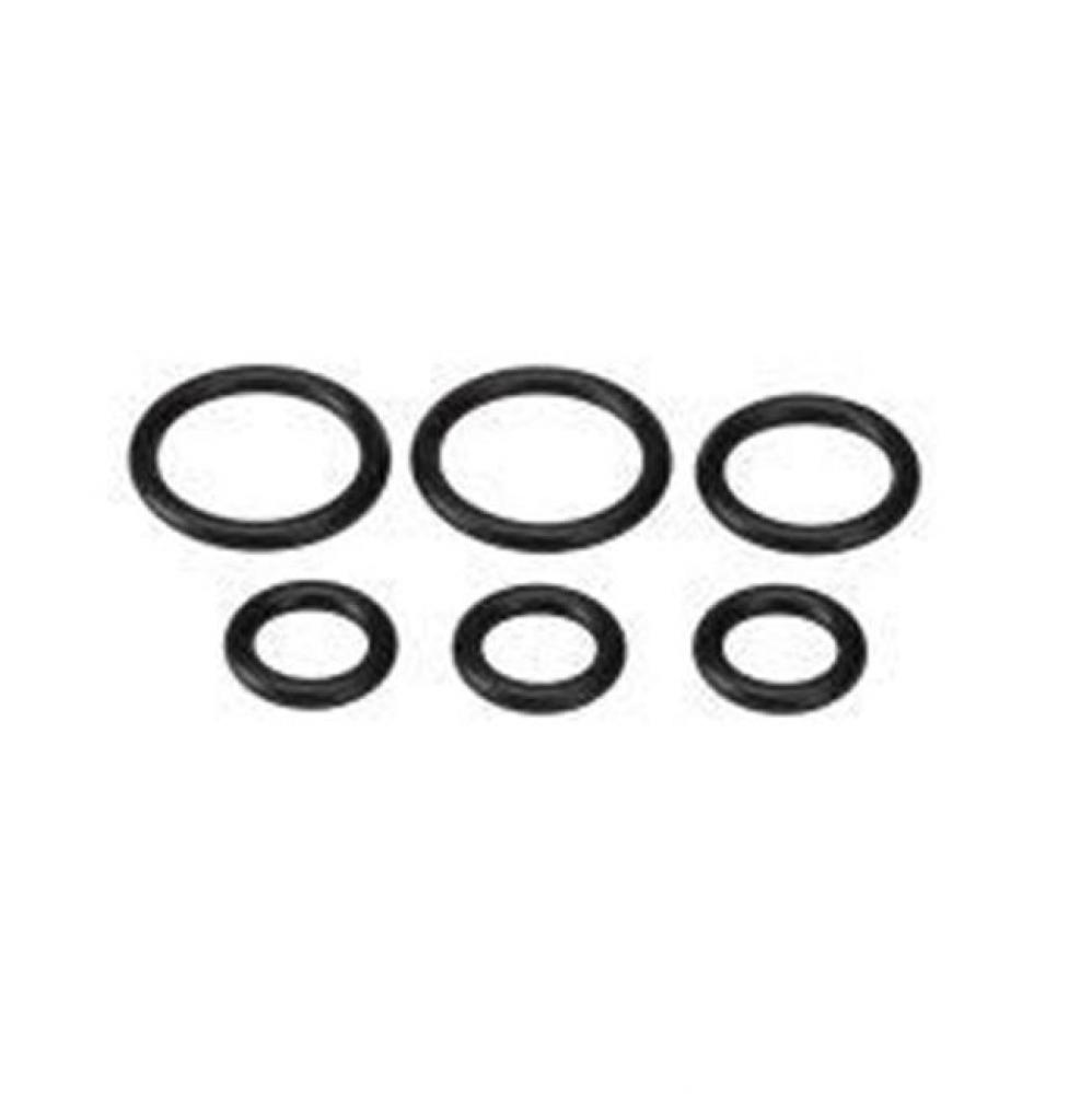 O-RING KIT CUTHBERT KIT/CII