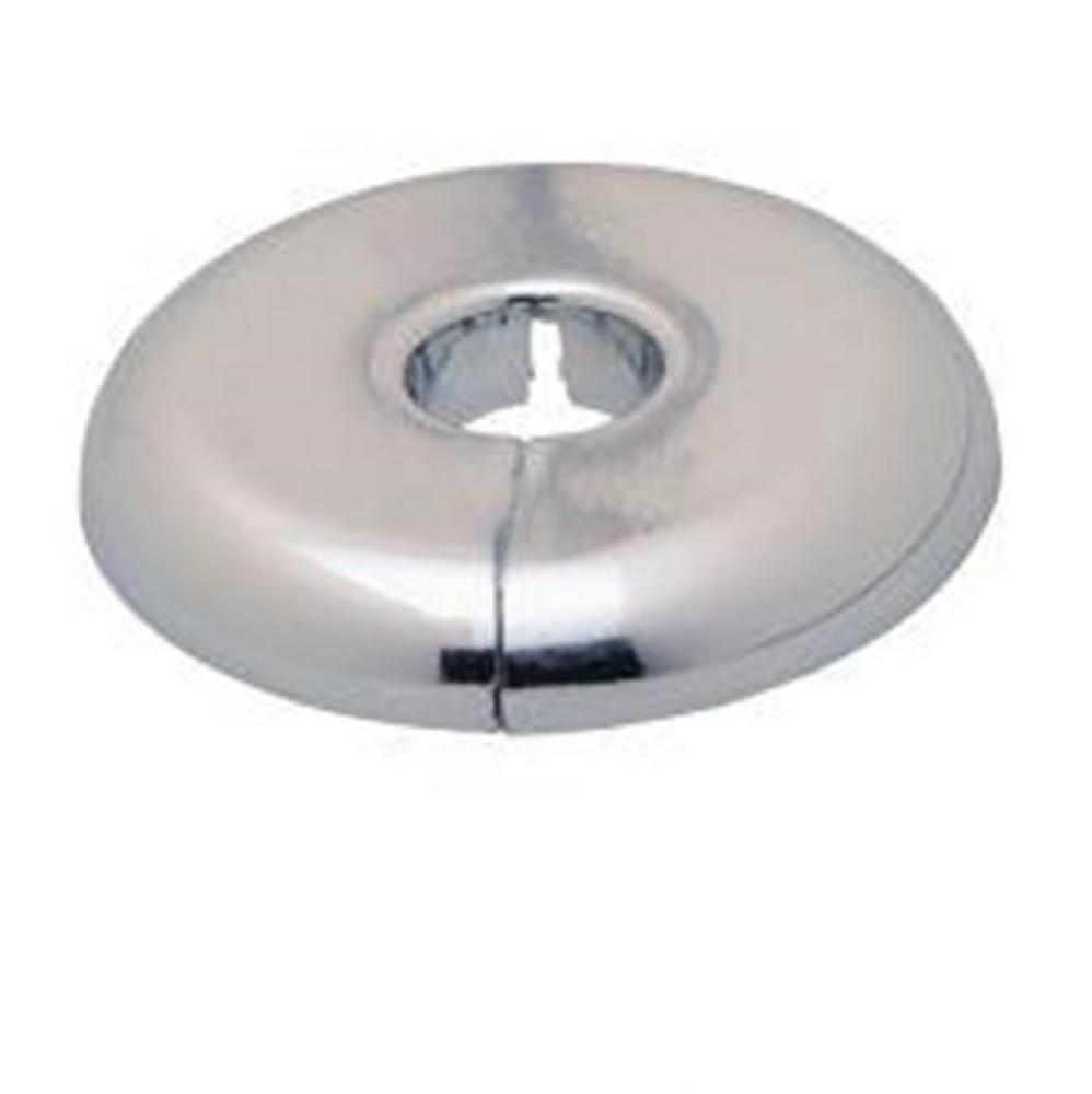 Split Pipe Flange1/2'' C or 3/8'' I.P. Pl.