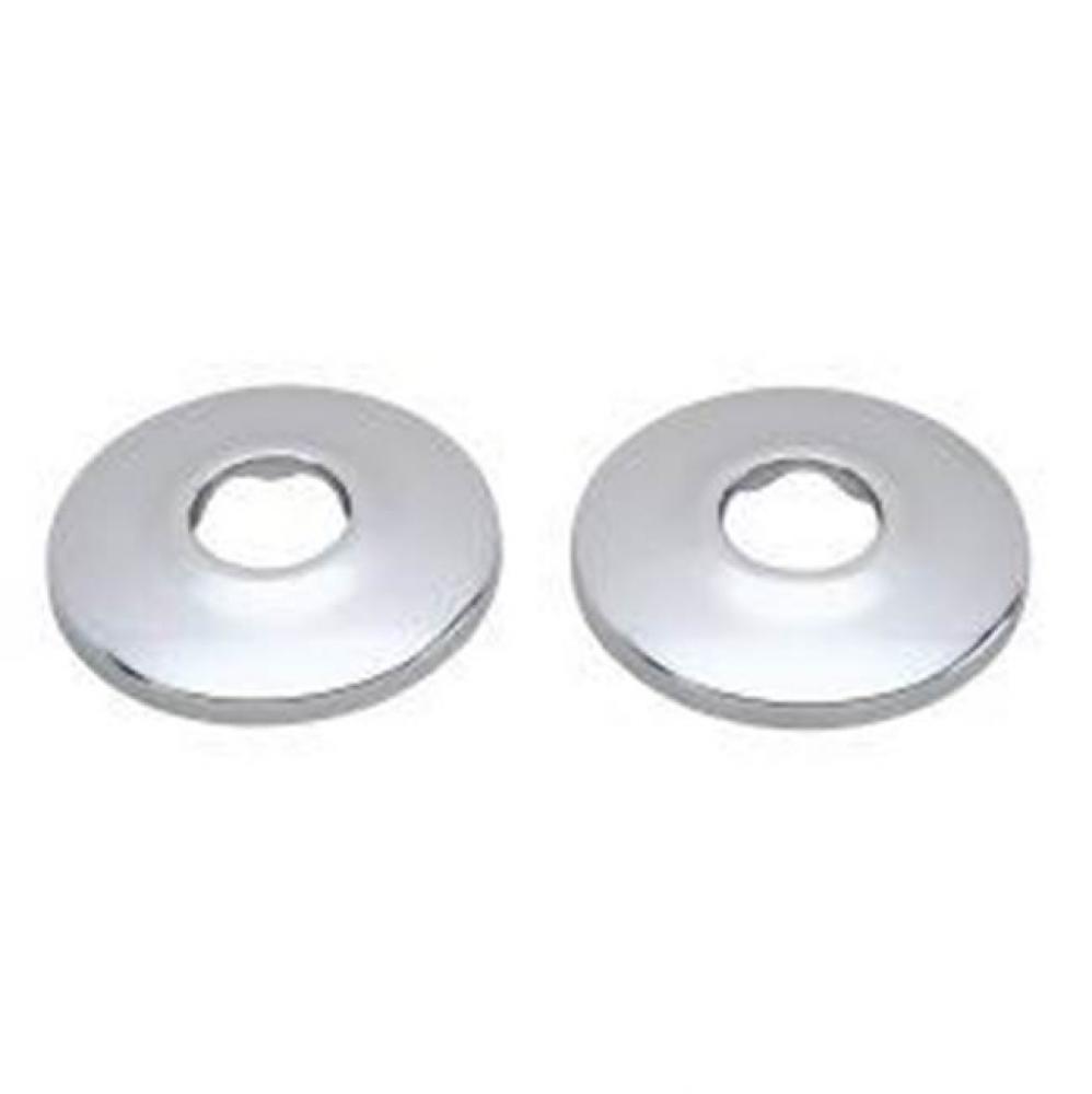 Flanges,CP Stl,1/2IPS