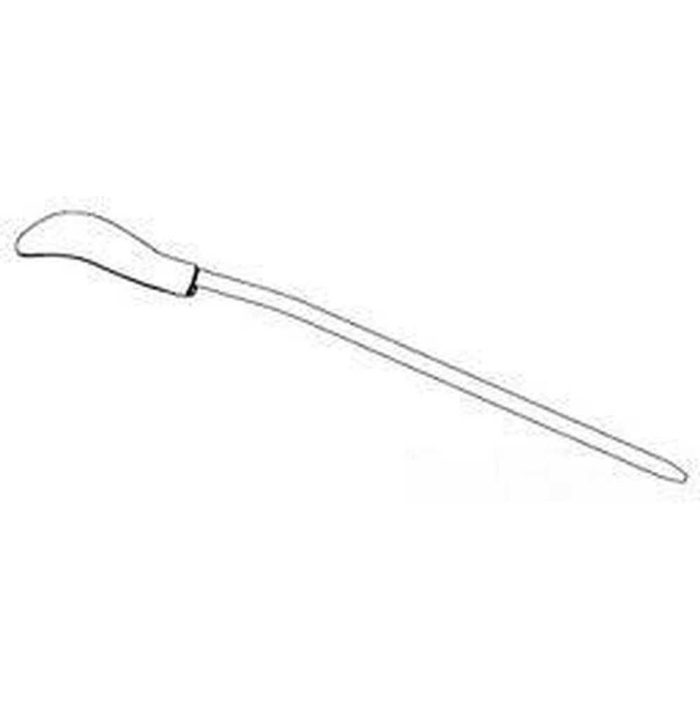 Lift Rod Ascr Mws Chr