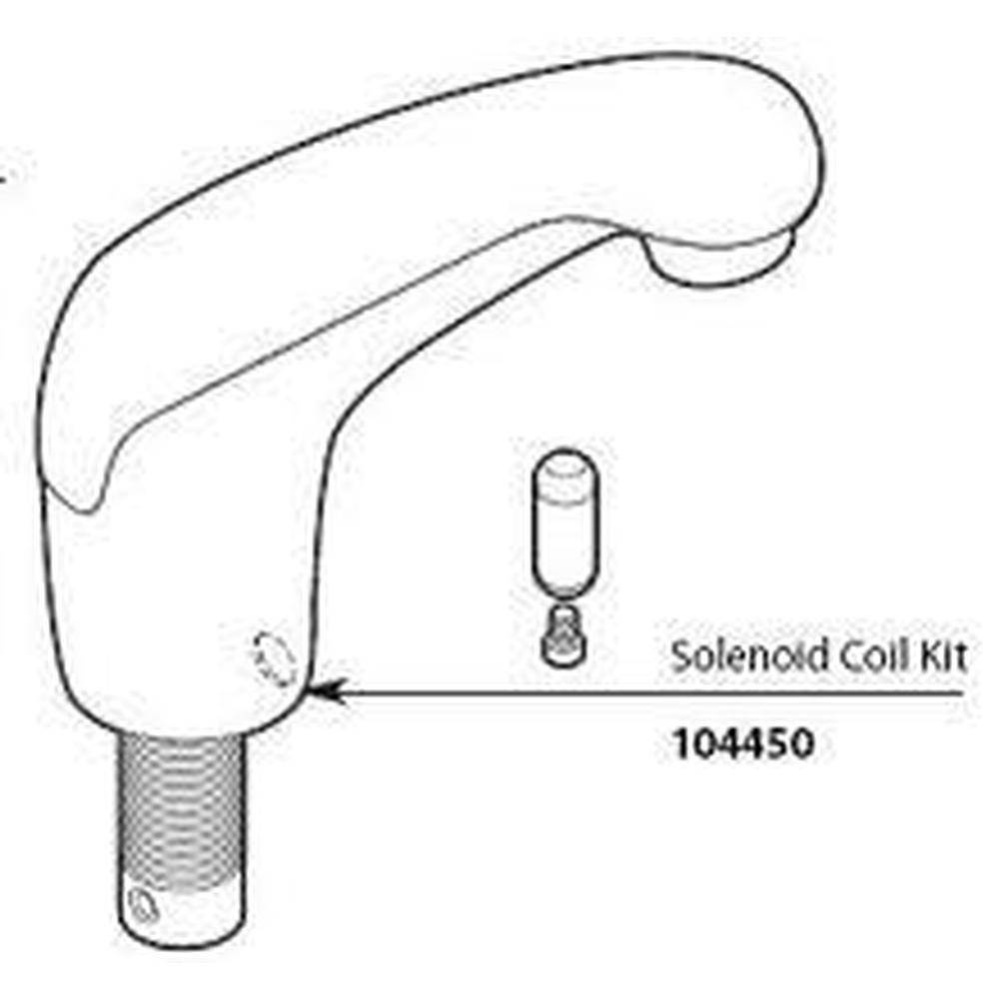 Solenoid Coil Kit E-faucets 8305-8307