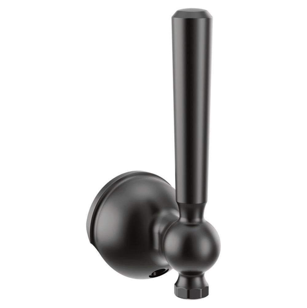 Lever Handle - Bl
