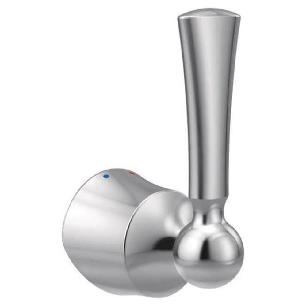 Lever Handle Kit Chr