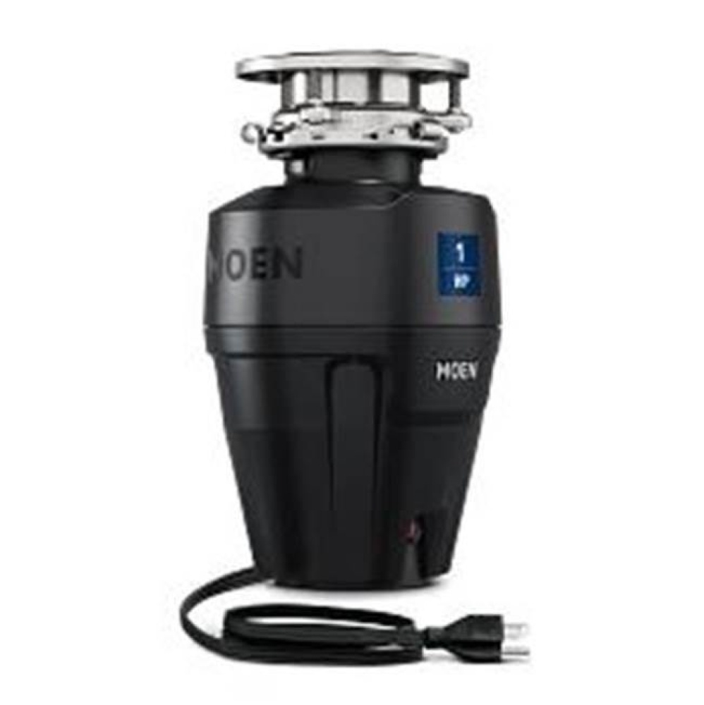 1hp Disposal W/ Cord