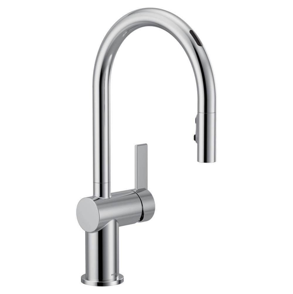 Smart Faucet Cia Ch