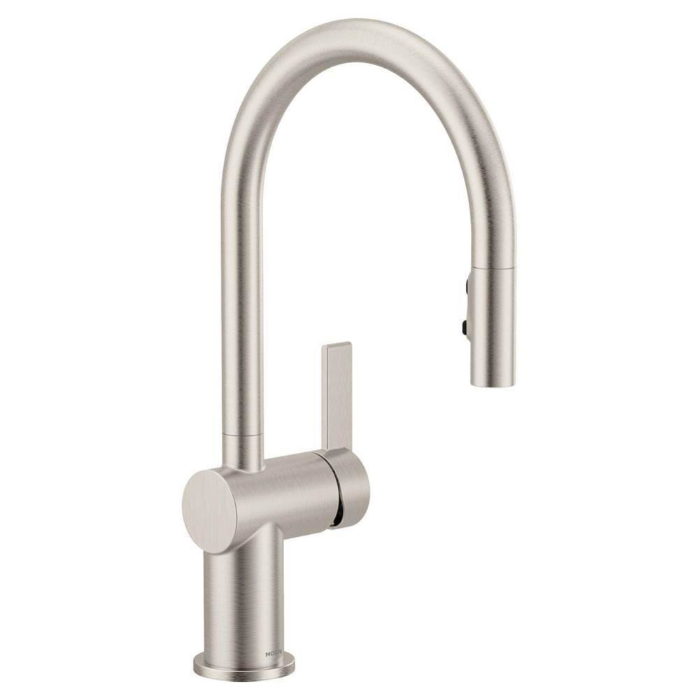 Cia Pulldown Faucet - Srs