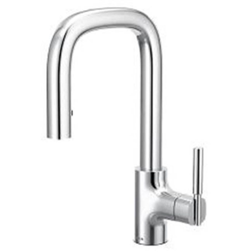 Tenon Bar Faucet Chrome