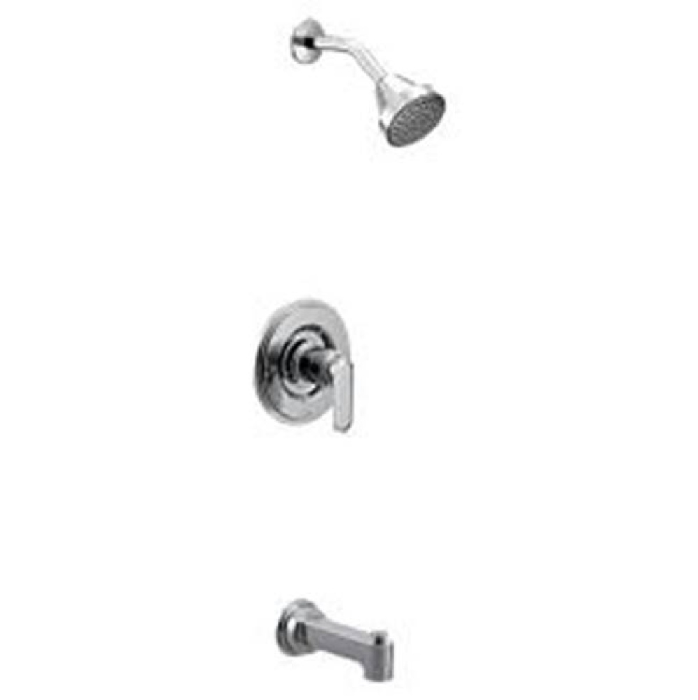 Greenfield Posi Tub/shower Trim Ep Chr