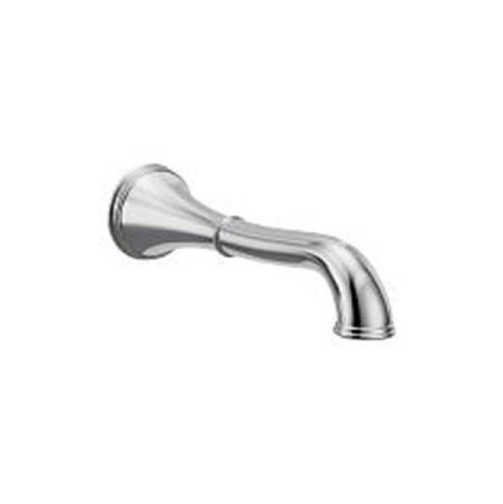 10'' Belfield Tub Filler Spout Ch