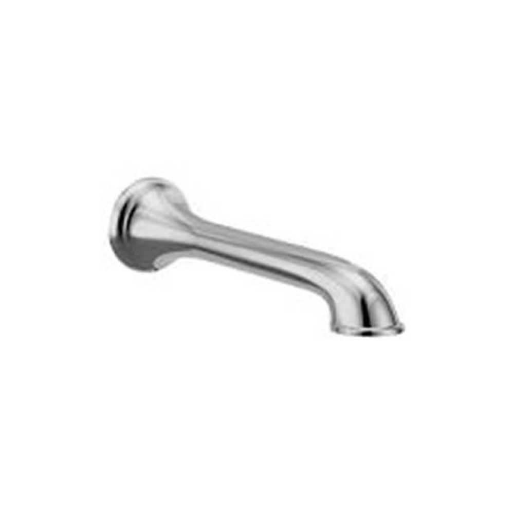 10'' Dartmoor Tub Filler Spout Ch