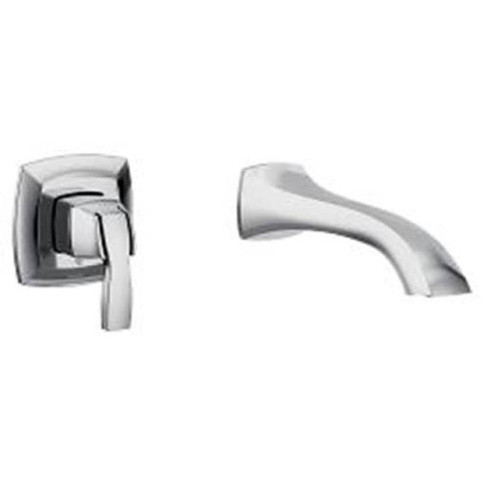 Voss 1H Wall Mount Tub Ch