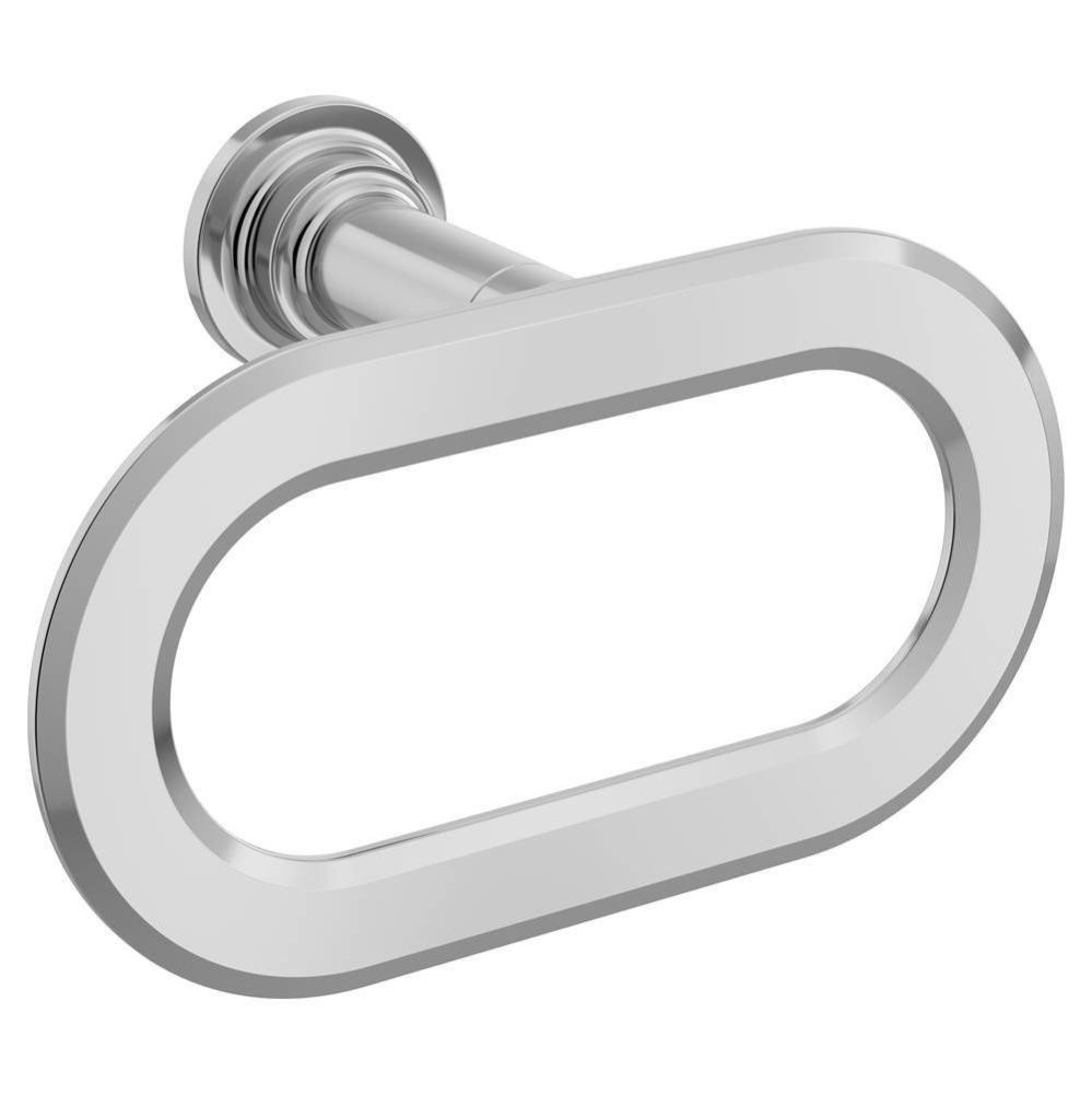 Greenfield Ch Towel Ring