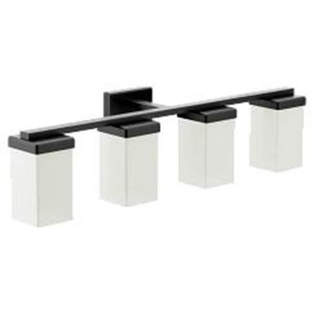 90 Degree 4 Globe Bl