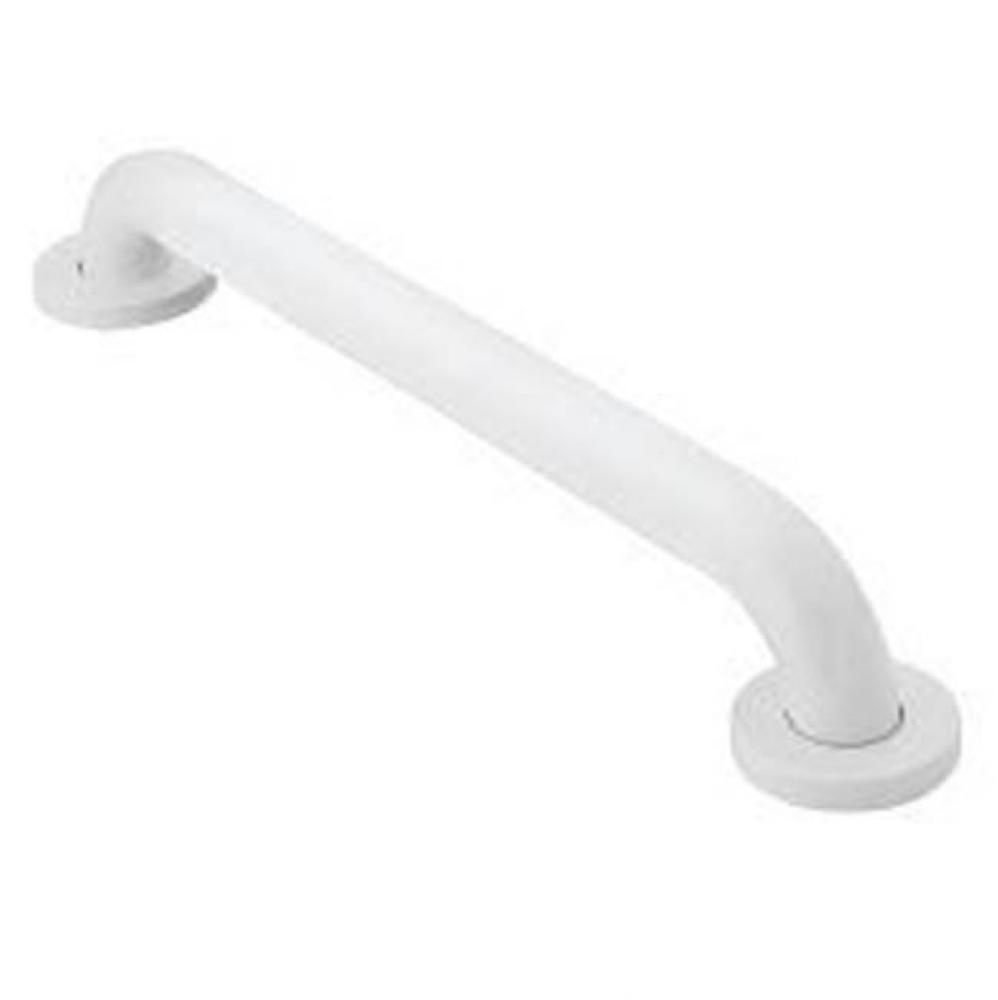 Concealed Grab Bar 12X1.25 W