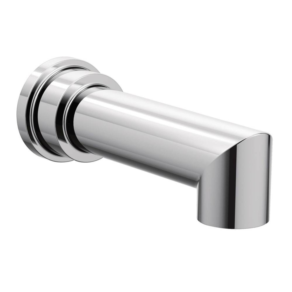 Arris Non-diverter Tub Spout Cc Chr