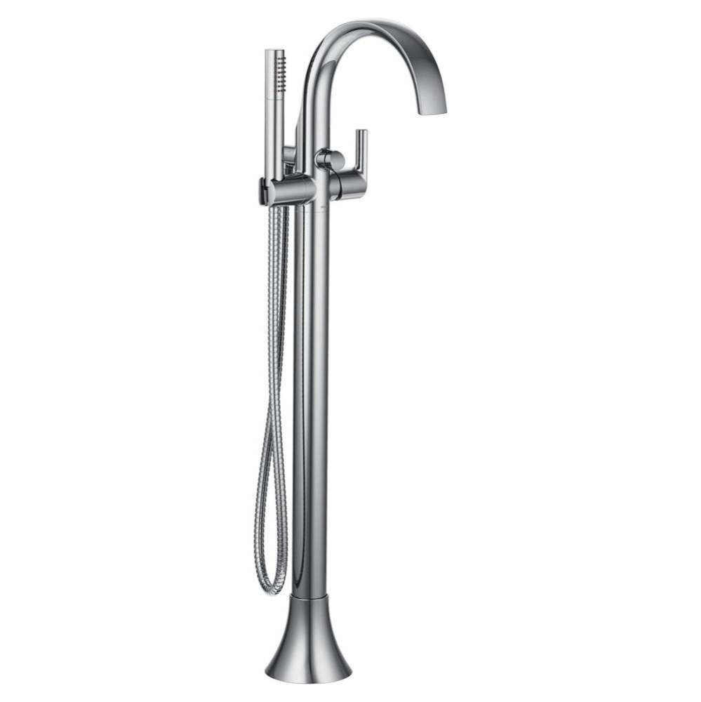 Doux Tub Filler Chr