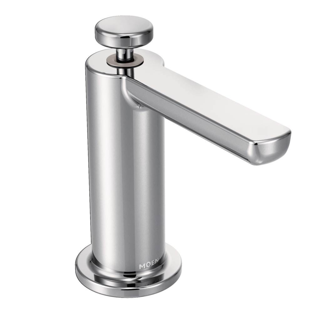 Premium Modern Soap Dispenser Ch