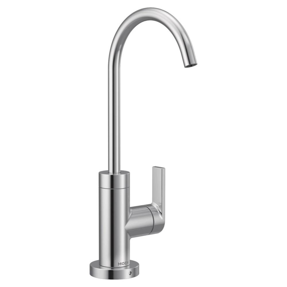 Sip Beverage Faucet Modern Chr