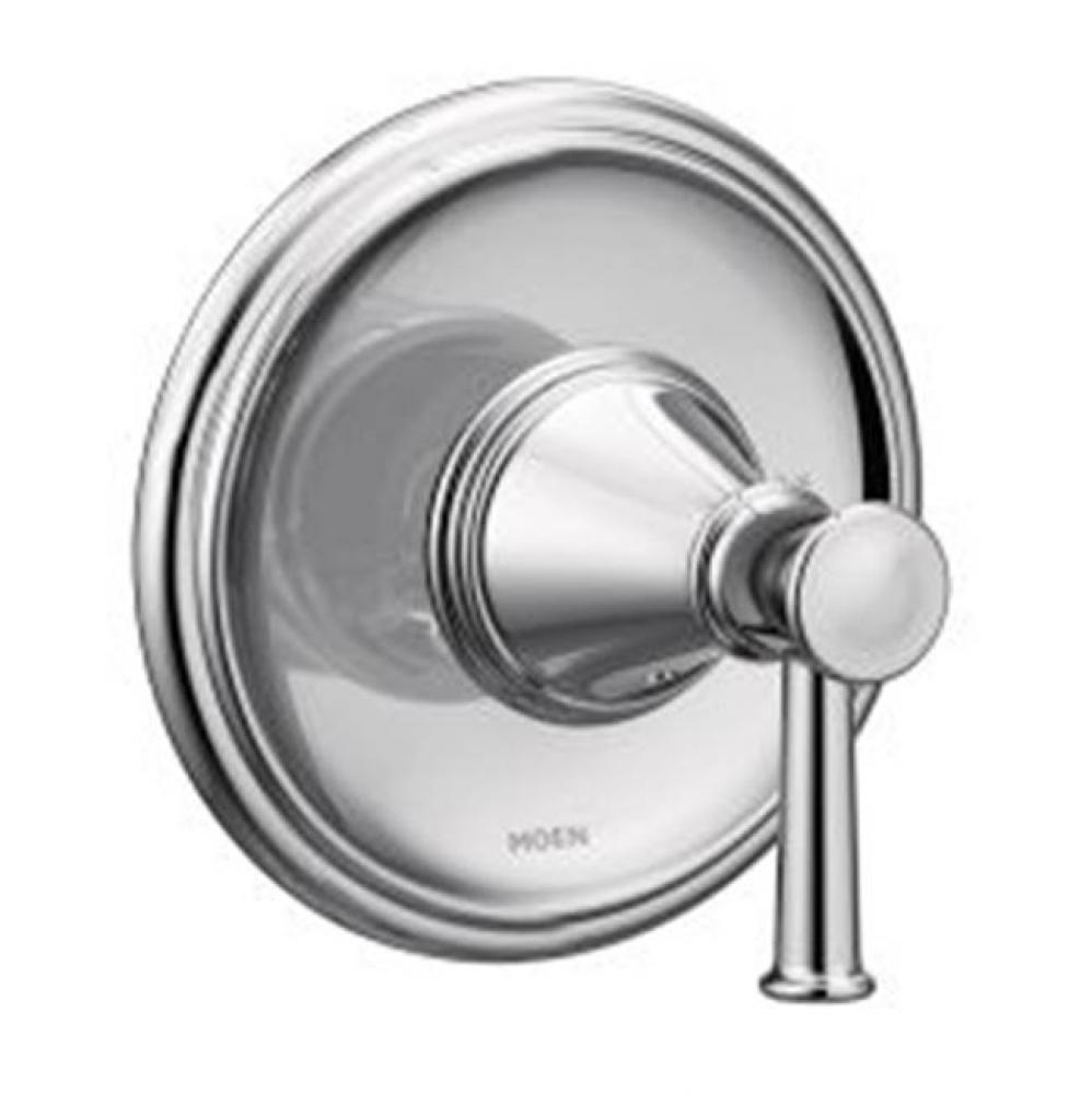 Chrome Moentrol(R) valve