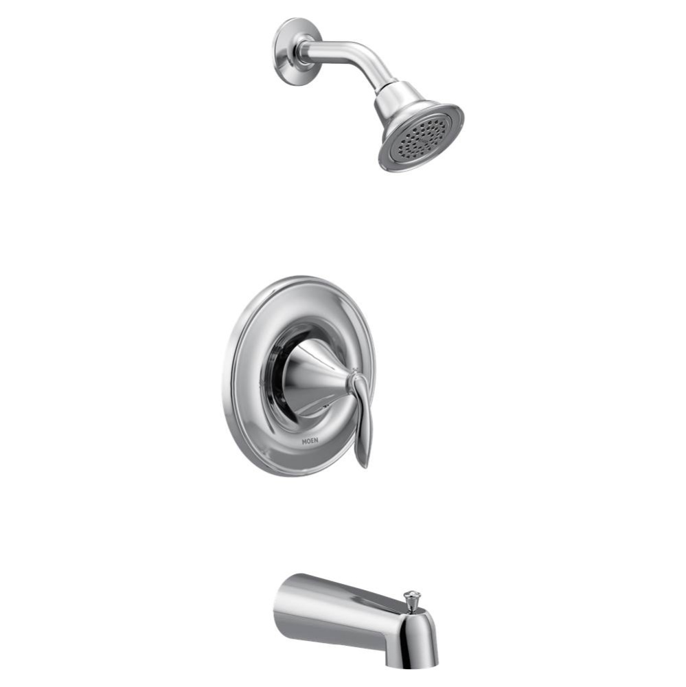 T62133 Plumbing Tub And Shower Faucets